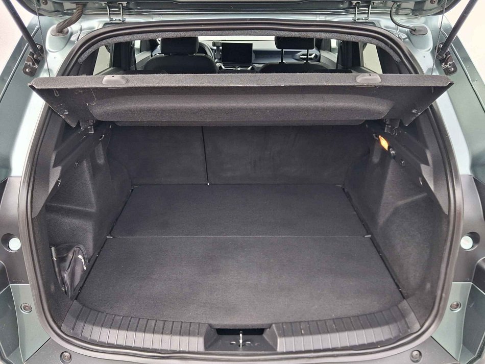 Dacia Duster 1.0 TCe Journey