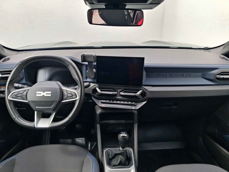 Dacia Duster 1.0 TCe Journey