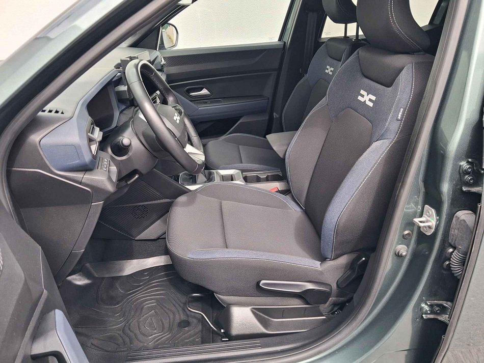 Dacia Duster 1.0 TCe Journey