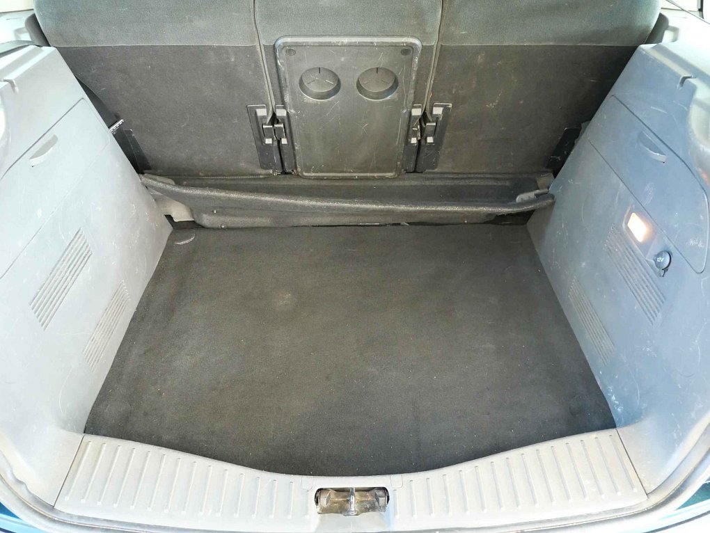 Ford C-MAX 1.8 TDCi 