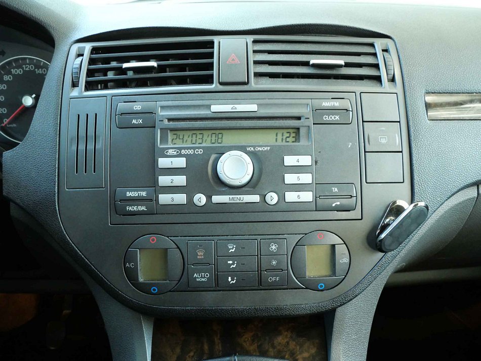 Ford C-MAX 1.8 TDCi 