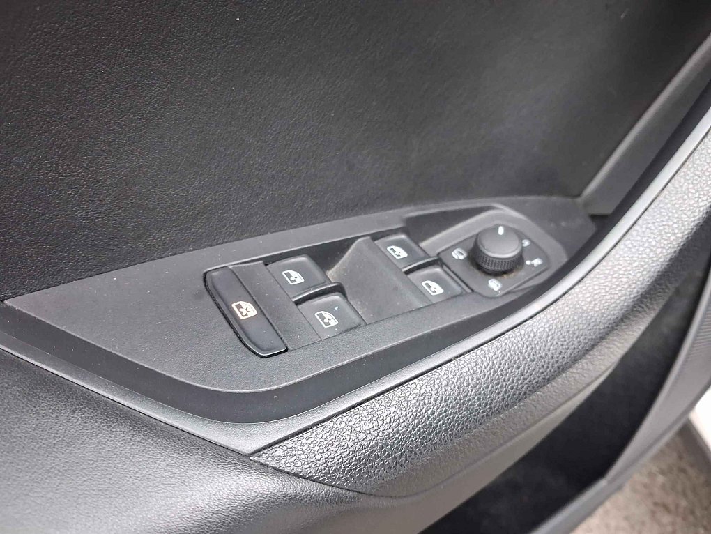 Škoda Kodiaq 1.4 TSi Ambition