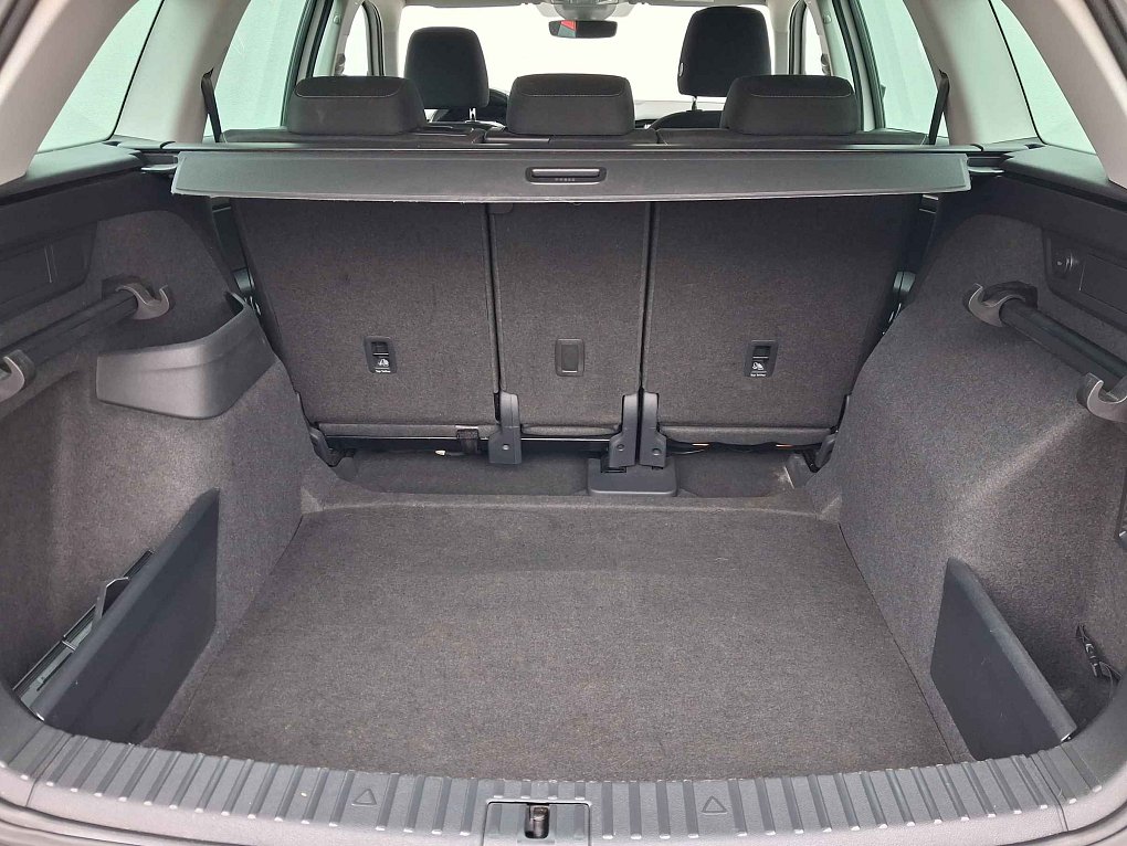 Škoda Kodiaq 1.4 TSi Ambition