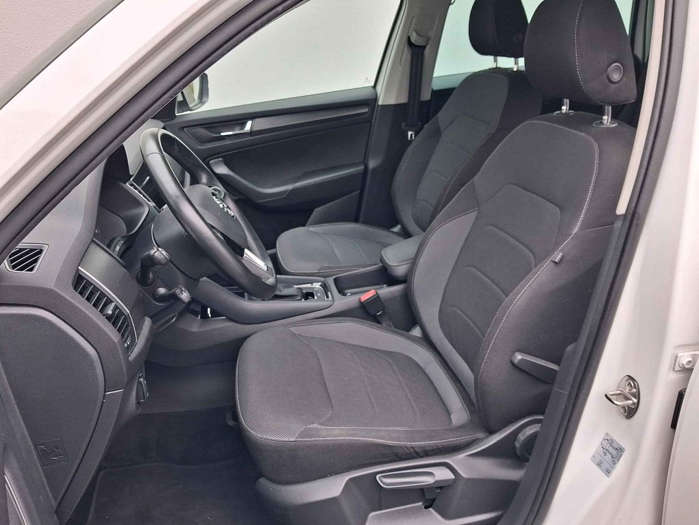 Škoda Kodiaq 1.4 TSi Ambition