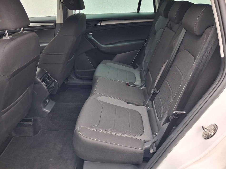 Škoda Kodiaq 1.4 TSi Ambition
