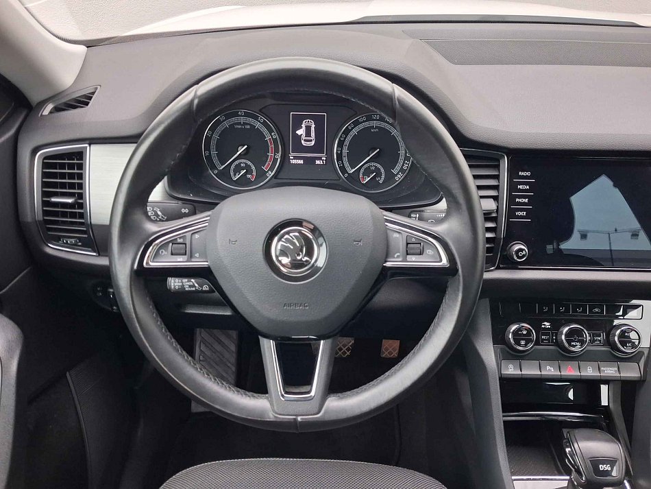 Škoda Kodiaq 1.4 TSi Ambition