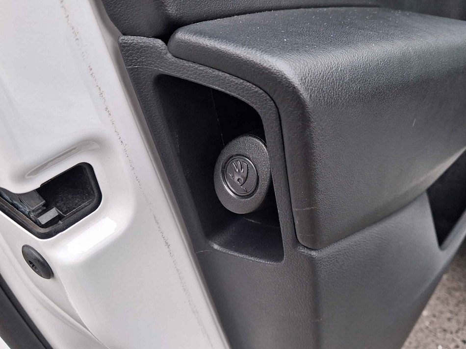 Škoda Kodiaq 1.4 TSi Ambition