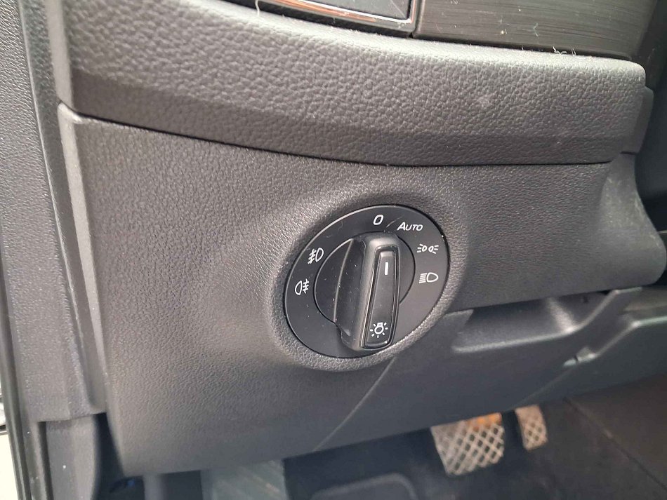 Škoda Kodiaq 1.4 TSi Ambition