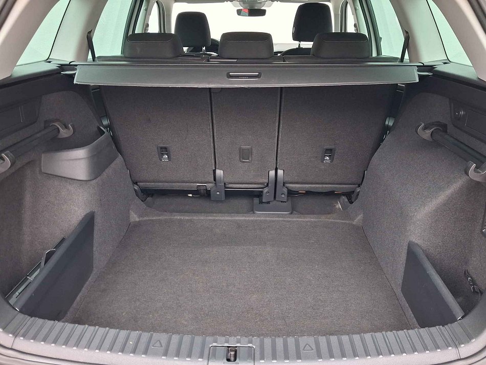Škoda Kodiaq 1.4 TSi Ambition