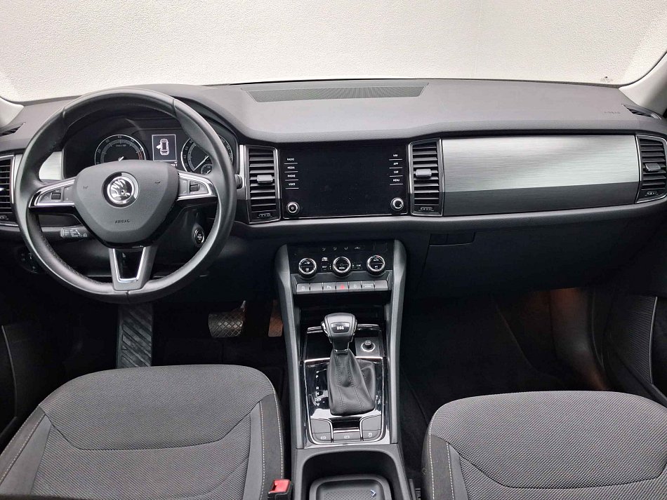 Škoda Kodiaq 1.4 TSi Ambition