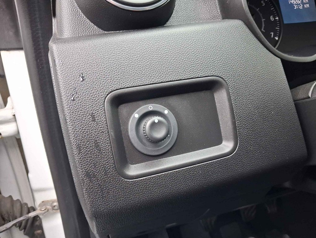 Dacia Duster 1.5dCi Comfort 4WD