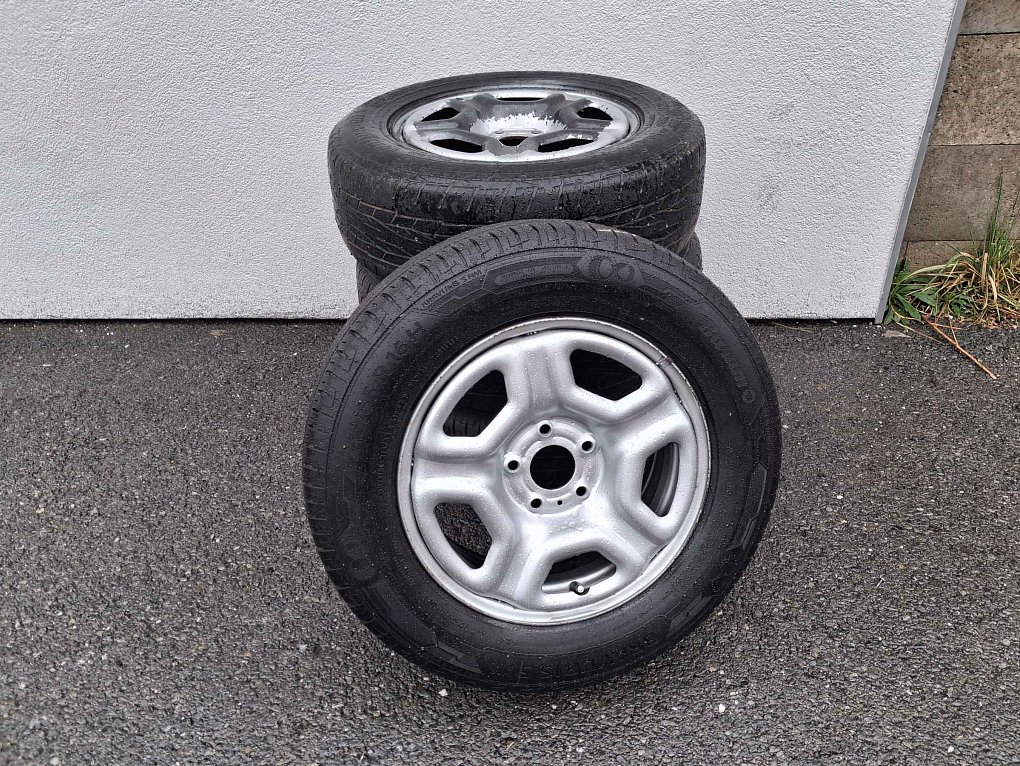 Dacia Duster 1.5dCi Comfort 4WD