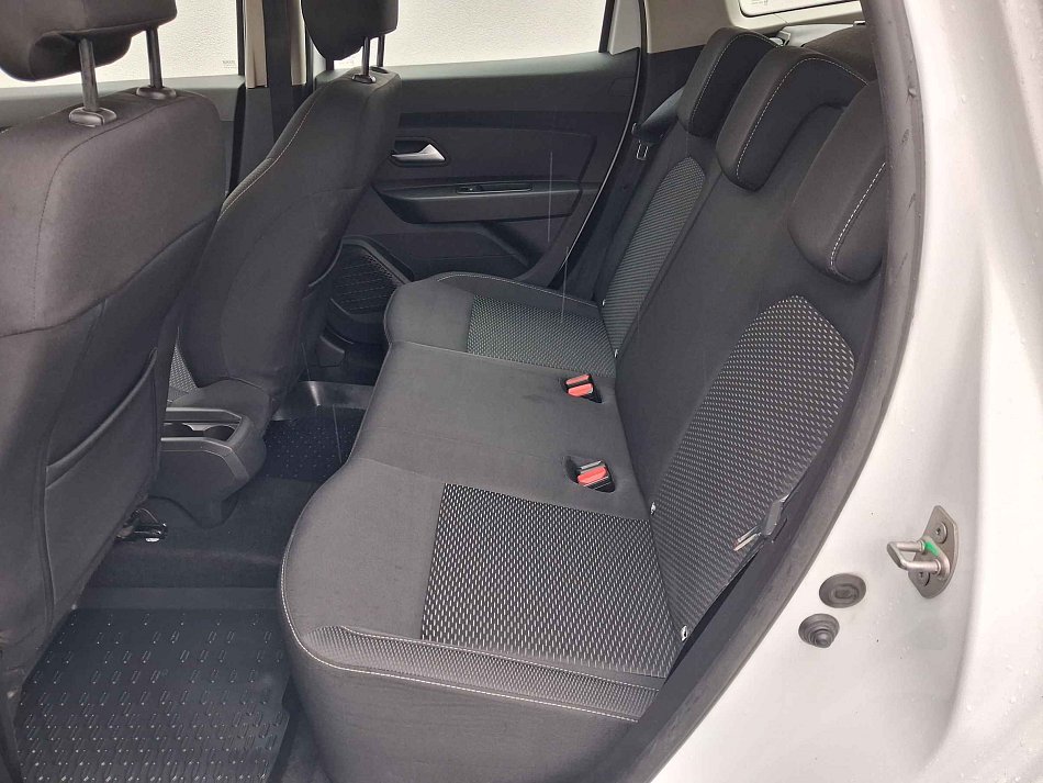 Dacia Duster 1.5dCi Comfort 4WD