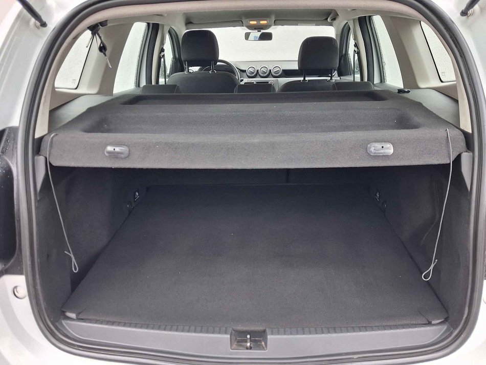 Dacia Duster 1.5dCi Comfort 4WD