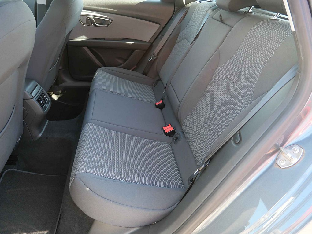 Seat Leon 1.6 TDi Style