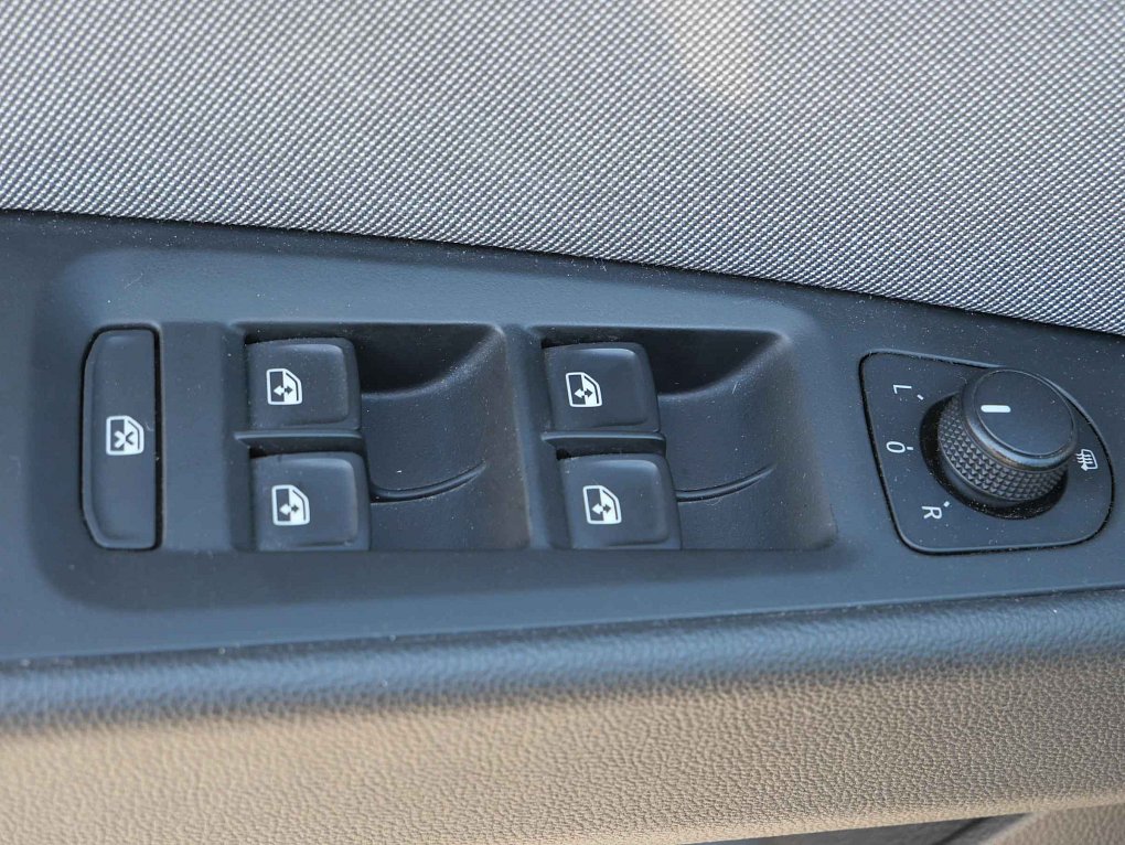 Seat Leon 1.6 TDi Style