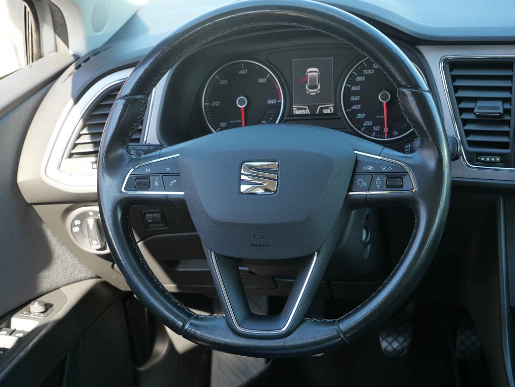 Seat Leon 1.6 TDi Style