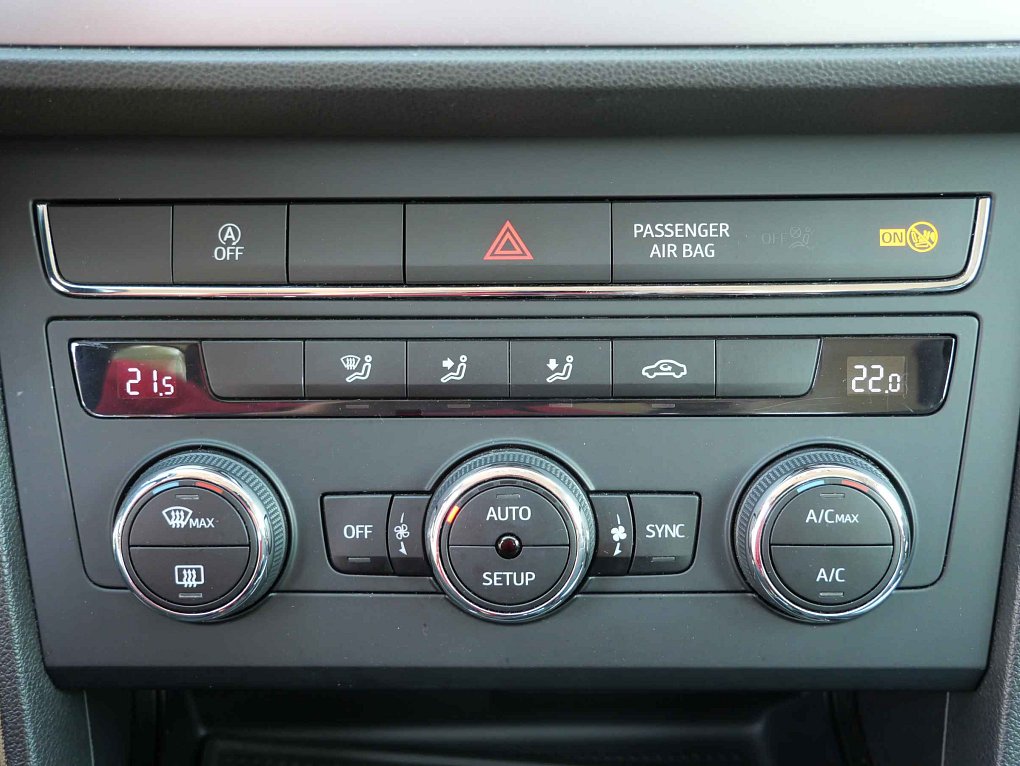 Seat Leon 1.6 TDi Style