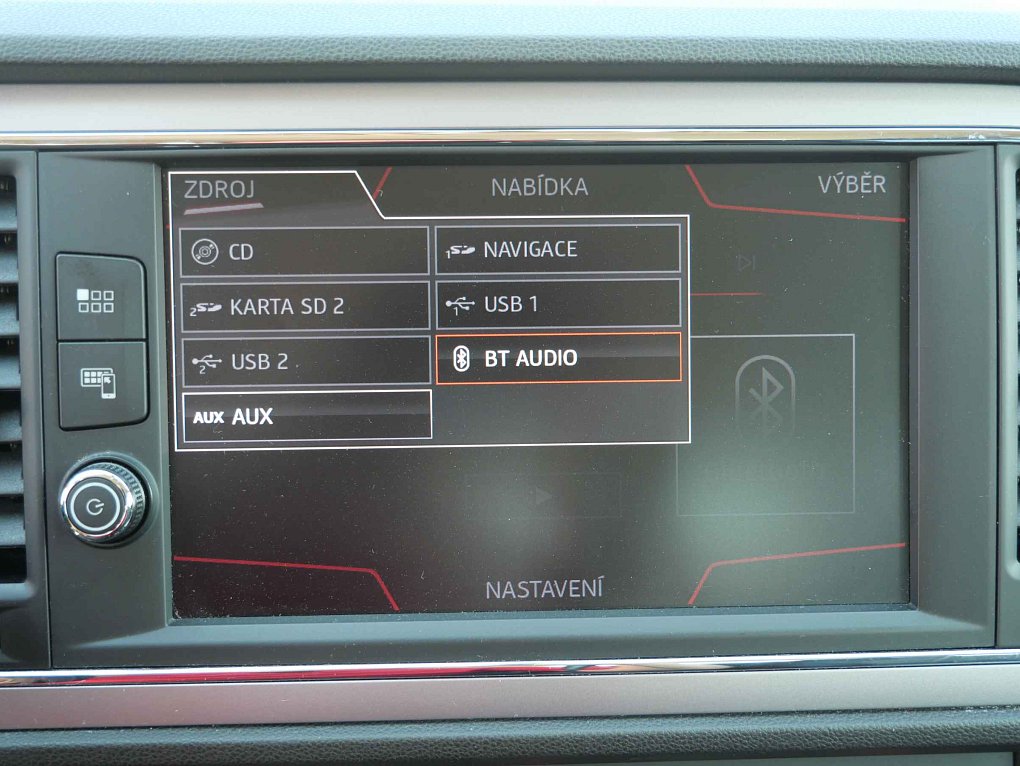 Seat Leon 1.6 TDi Style
