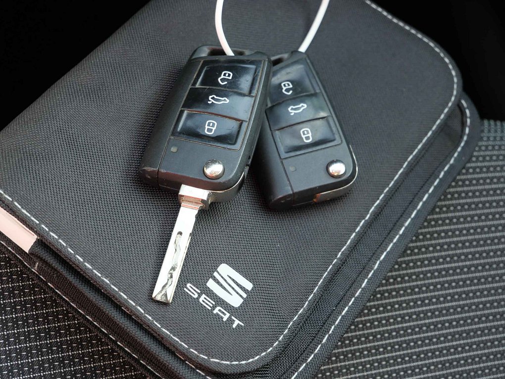 Seat Leon 1.6 TDi Style
