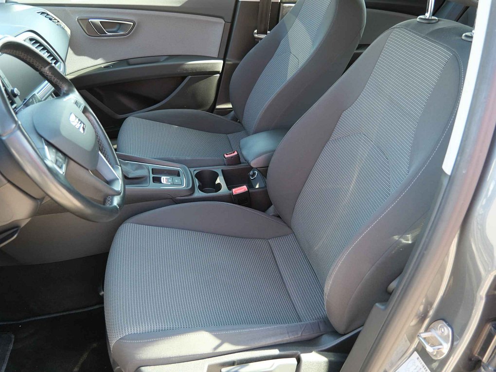 Seat Leon 1.6 TDi Style