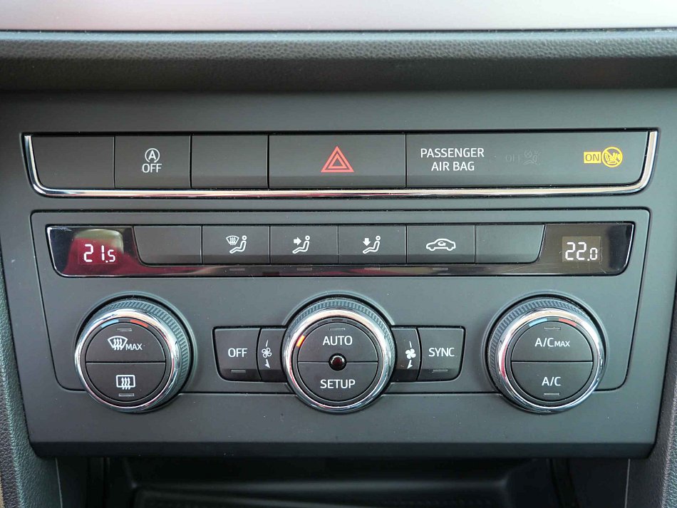 Seat Leon 1.6 TDi Style