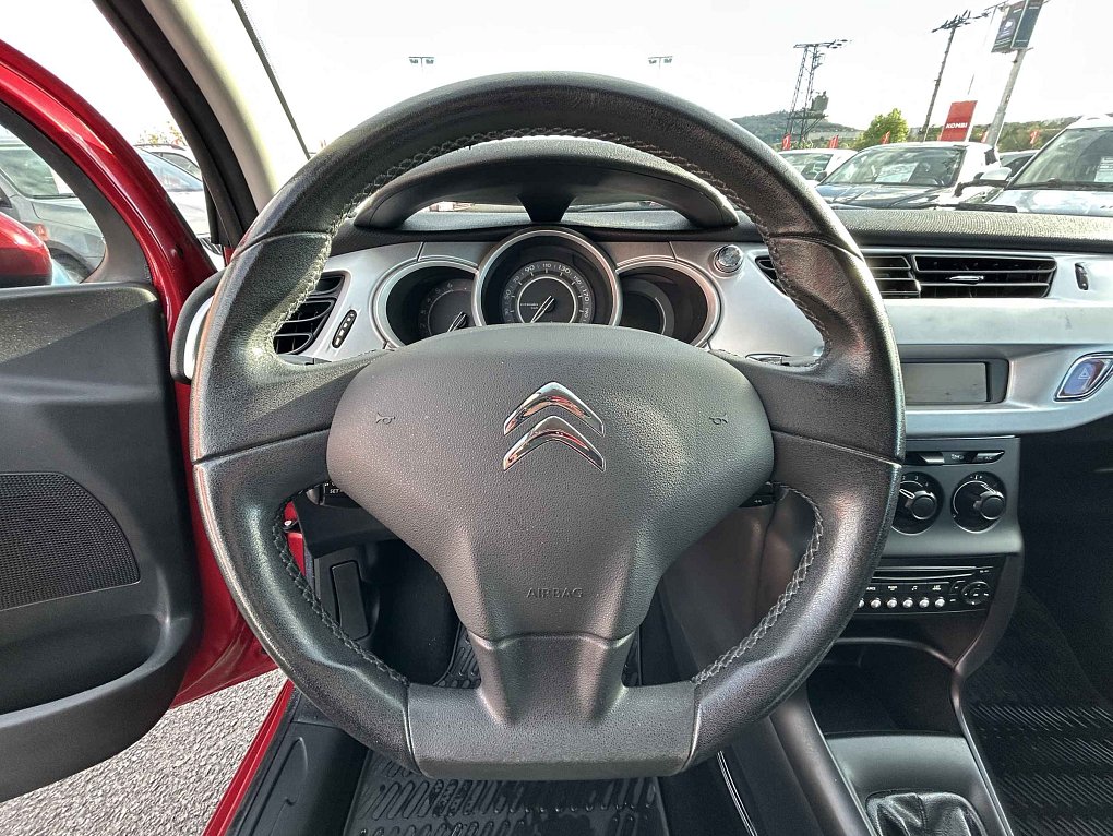 Citroën C3 1.4i 