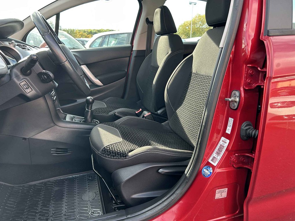 Citroën C3 1.4i 