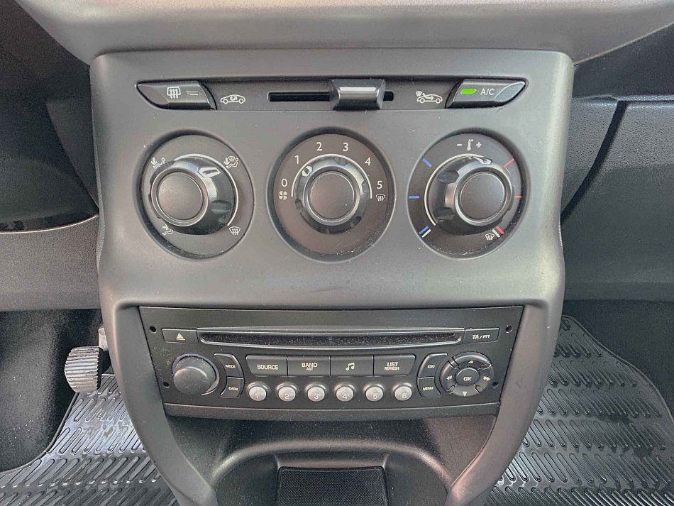 Citroën C3 1.4i 