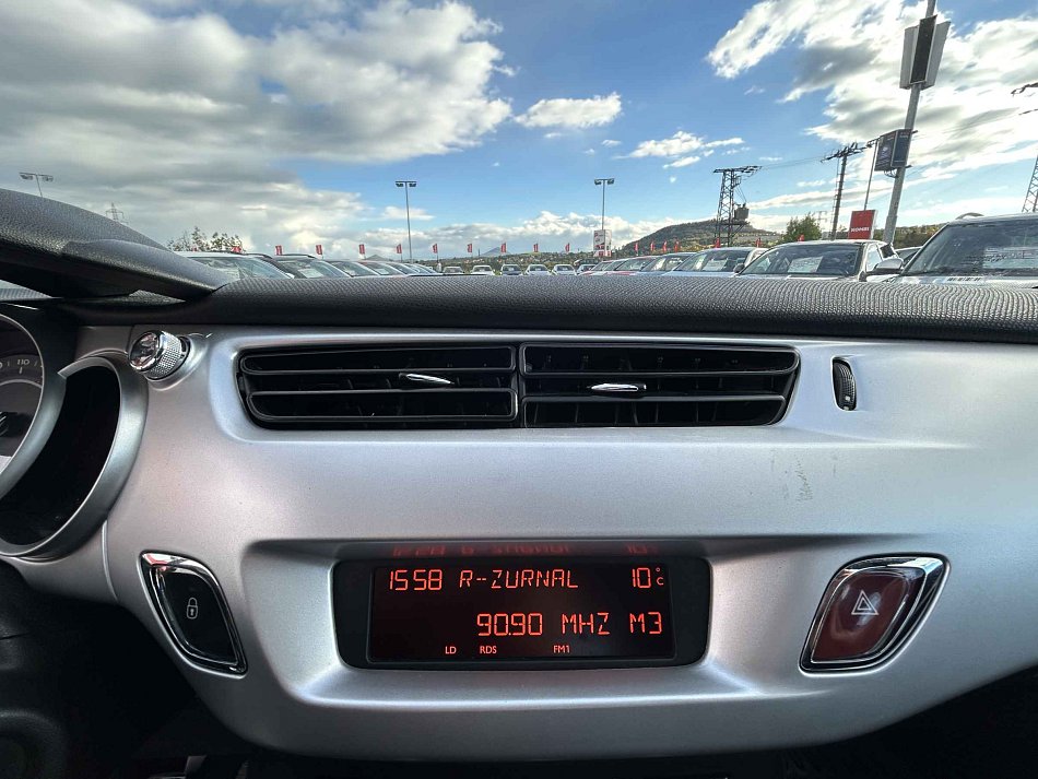 Citroën C3 1.4i 