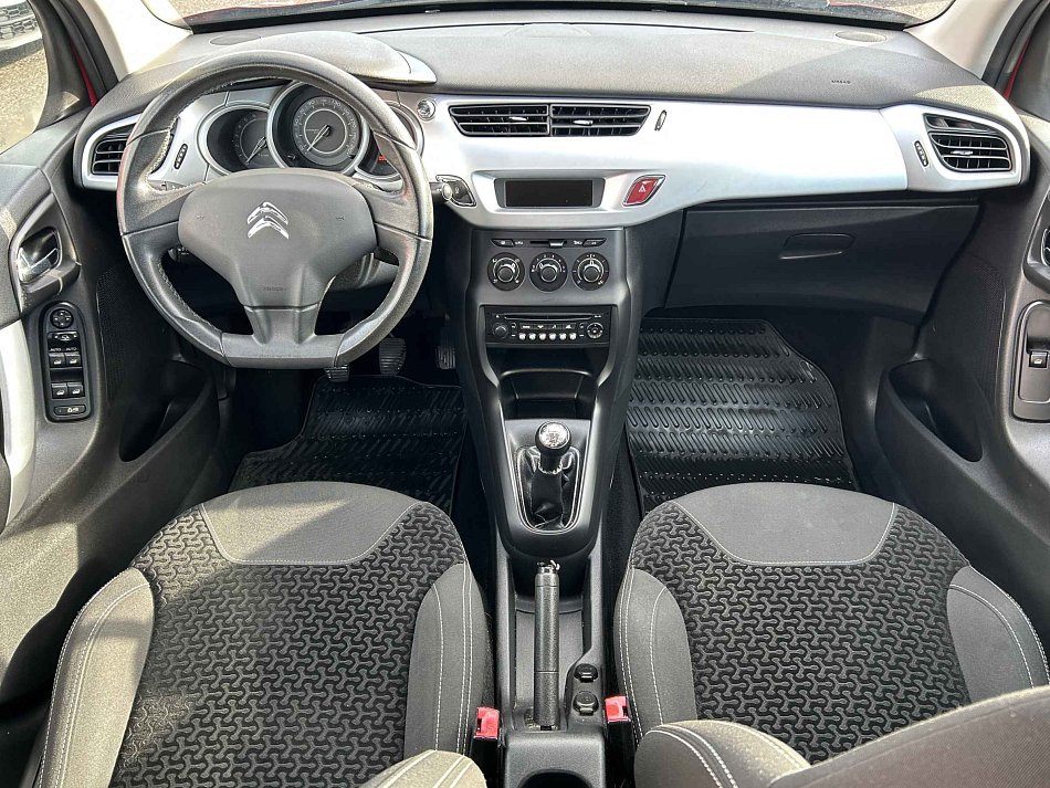 Citroën C3 1.4i 