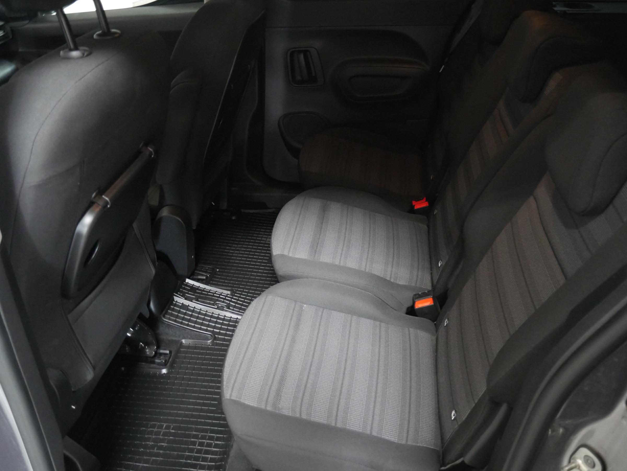 Opel Combo, 2022 - pohled č. 10