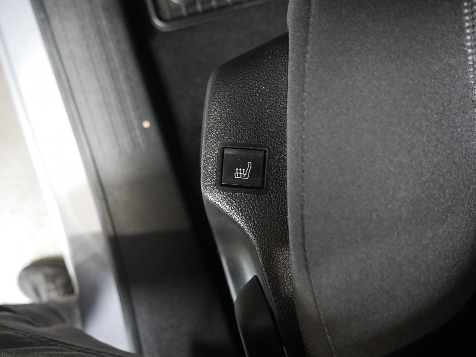 Opel Combo 1.2T  Life