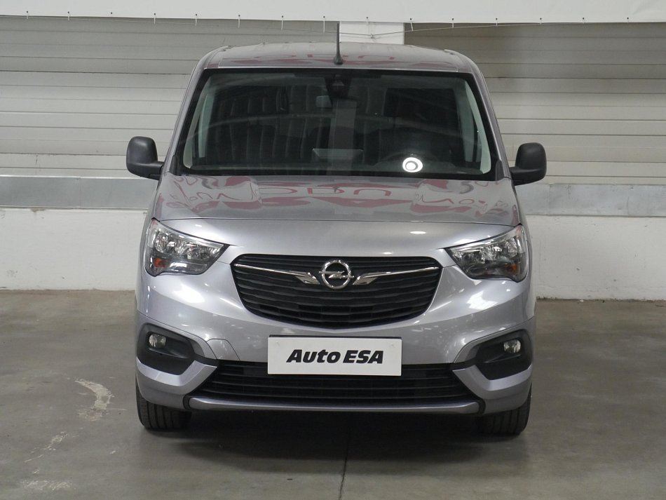 Opel Combo 1.2T  Life