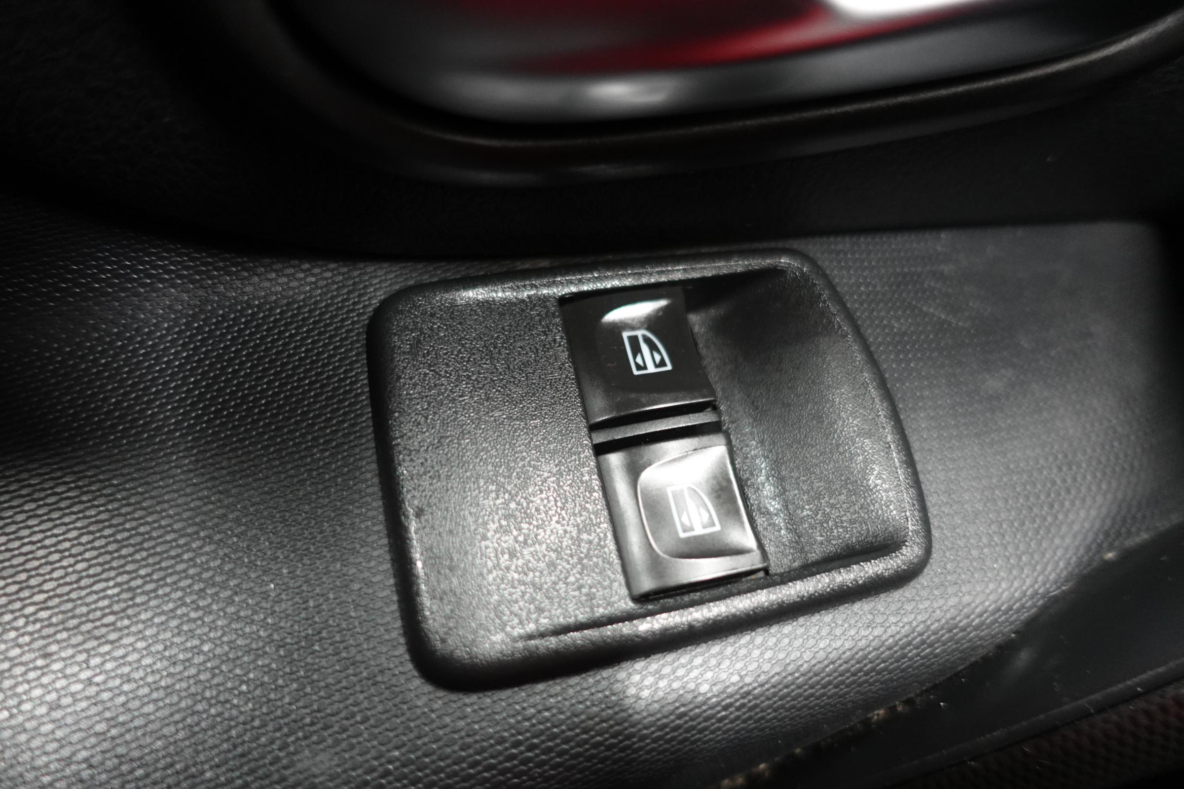 Dacia Sandero, 2017 - pohled č. 14