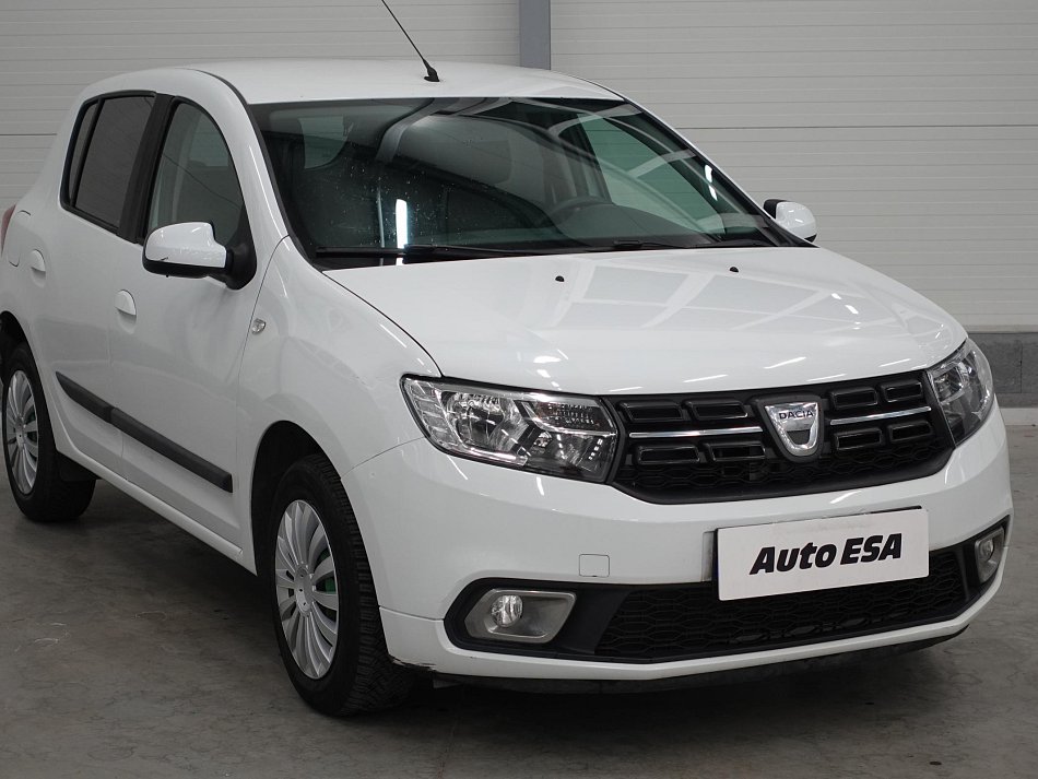 Dacia Sandero 1.0i 