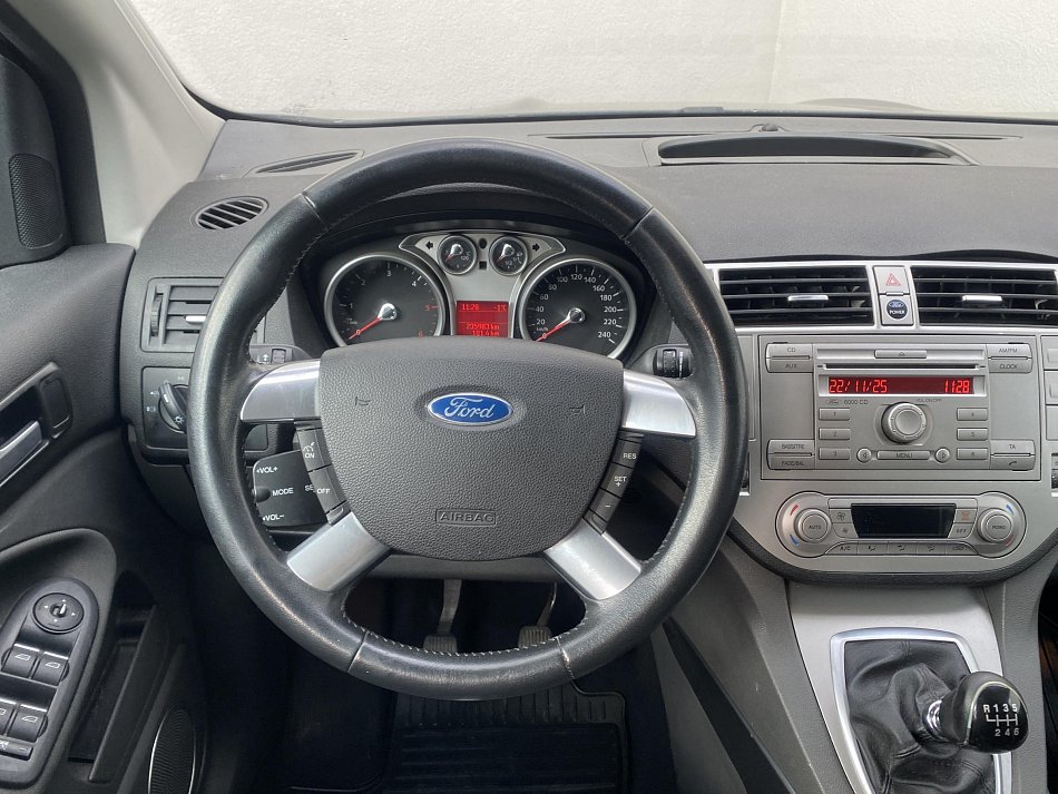 Ford Kuga 2.0TDCi 