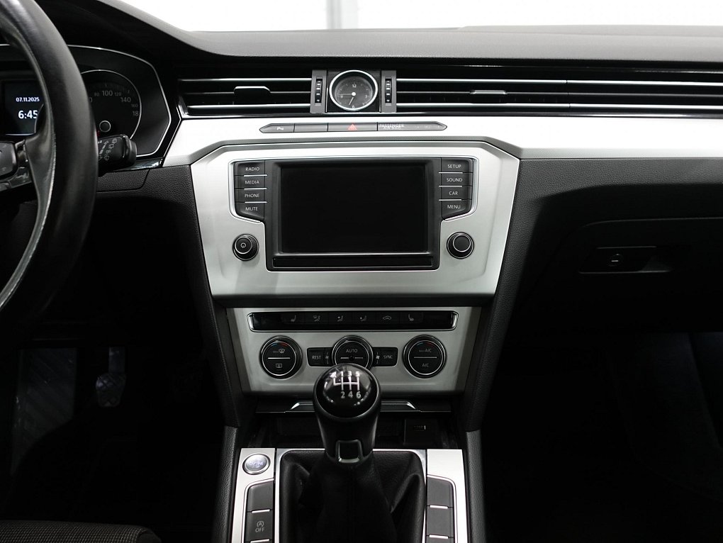 Volkswagen Passat 2.0 TDi Comfortline