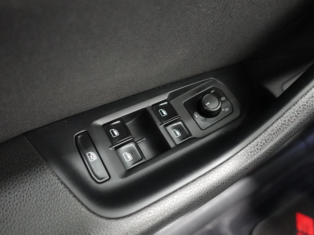 Volkswagen Passat 2.0 TDi Comfortline