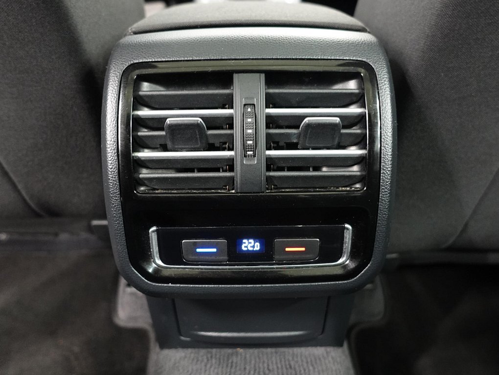 Volkswagen Passat 2.0 TDi Comfortline