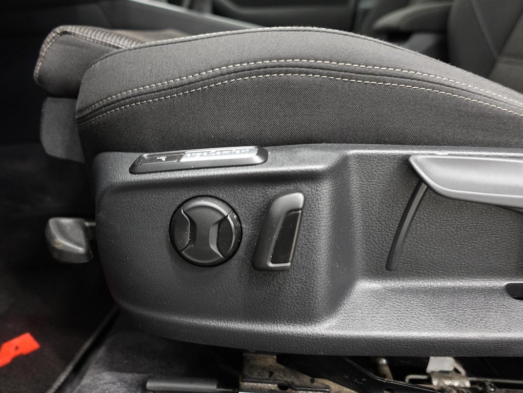 Volkswagen Passat 2.0 TDi Comfortline