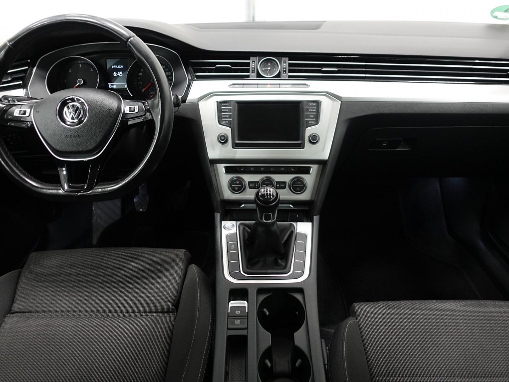 Volkswagen Passat 2.0 TDi Comfortline