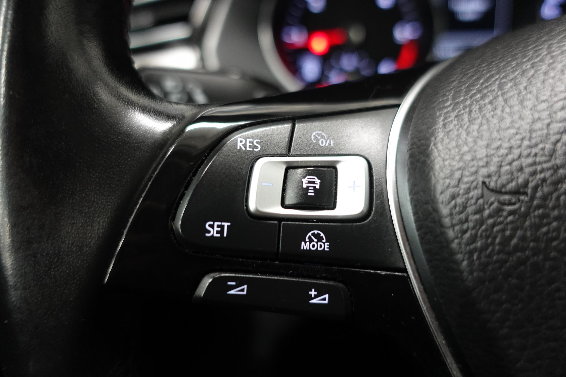 Volkswagen Passat, 2015 - pohled č. 15