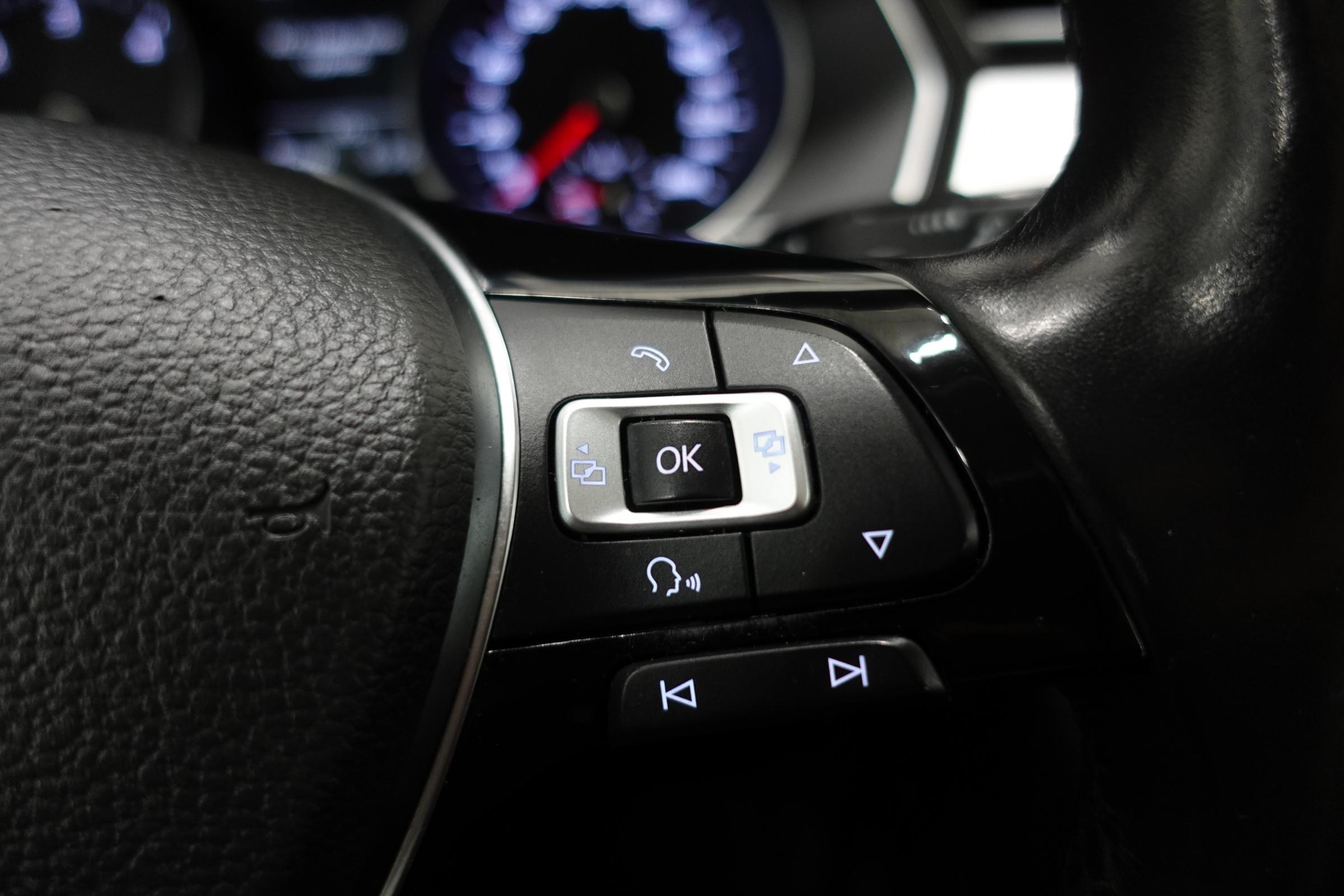 Volkswagen Passat, 2015 - pohled č. 16