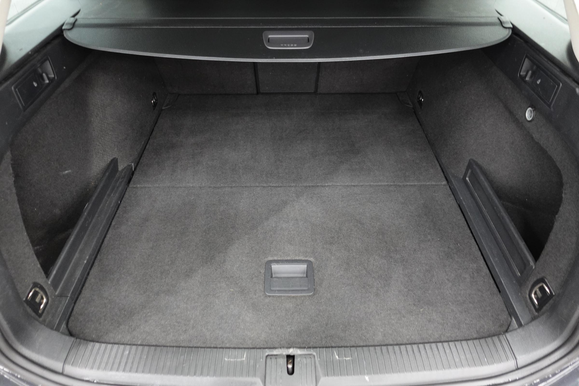 Volkswagen Passat, 2015 - pohled č. 7