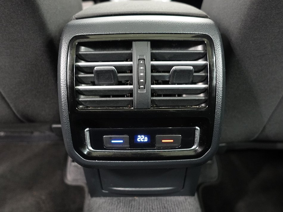 Volkswagen Passat 2.0 TDi Comfortline