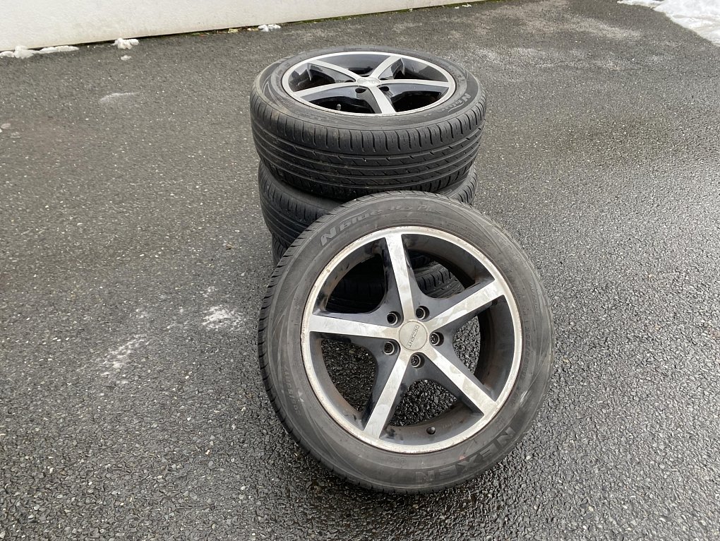 Citroën C4 Picasso 2.0HDI 