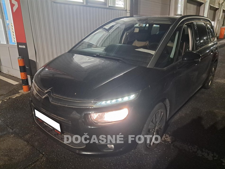 Citroën C4 Picasso 2.0HDI 