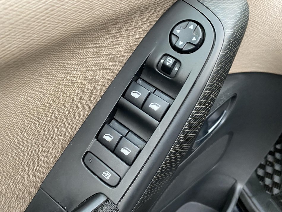 Citroën C4 Picasso 2.0HDI 