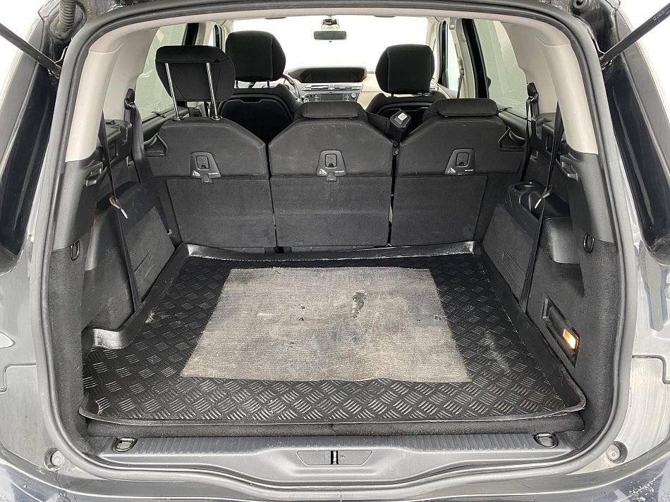 Citroën C4 Picasso 2.0HDI 